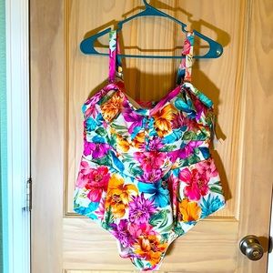 *NEW* Terra Sky bathing suit